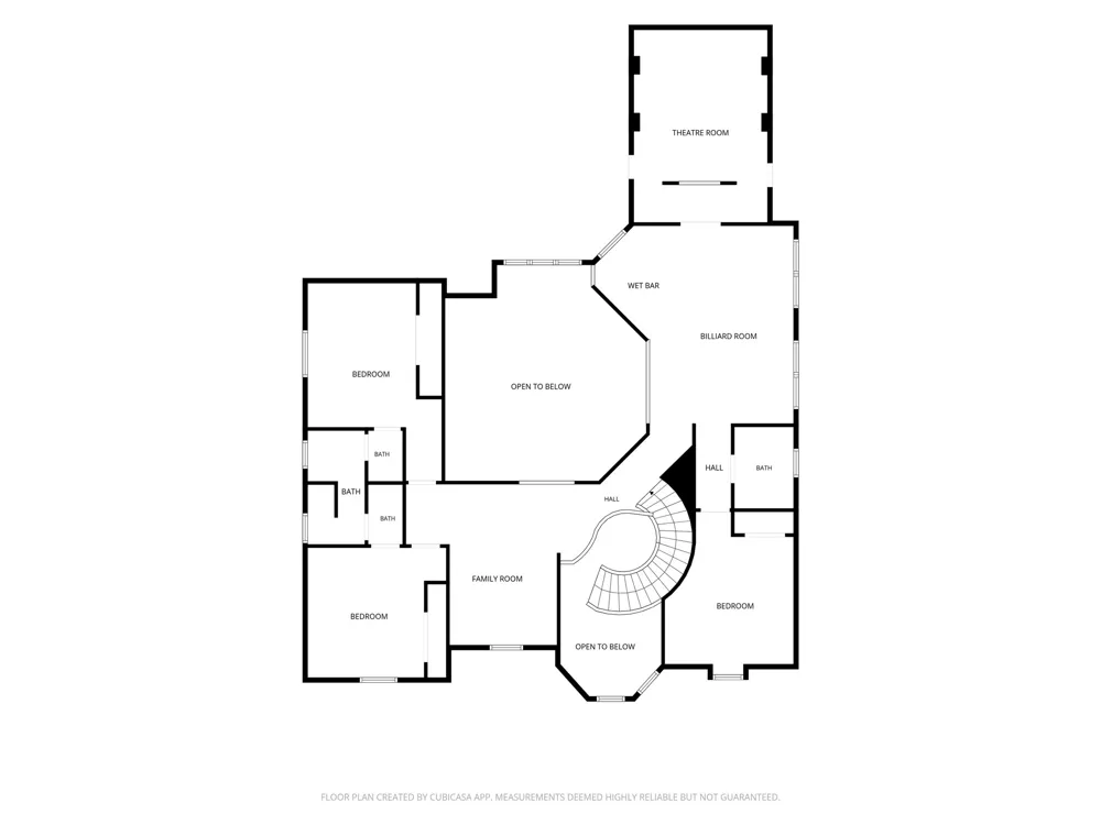 3931 Bal Harbour Lane Frisco, TX 75033