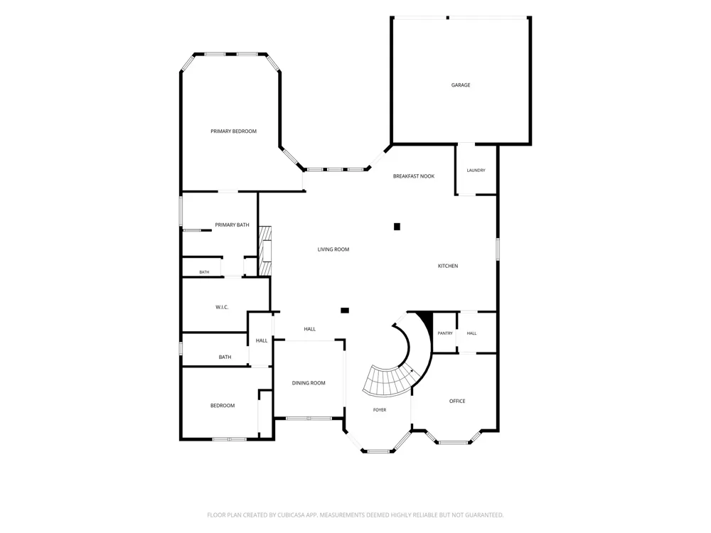 3931 Bal Harbour Lane Frisco, TX 75033