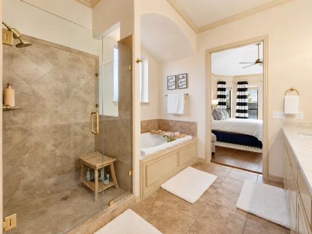 3931 Bal Harbour Lane Frisco, TX 75033
