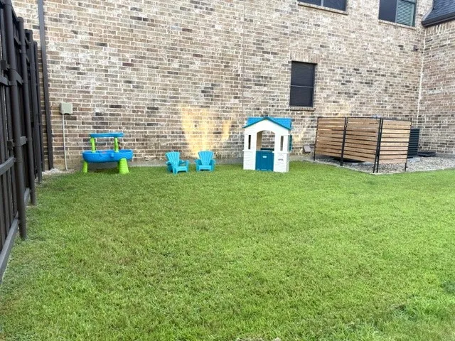 3931 Bal Harbour Lane Frisco, TX 75033