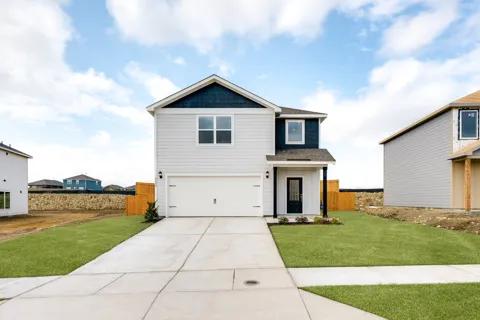 8304 Silverbow Drive