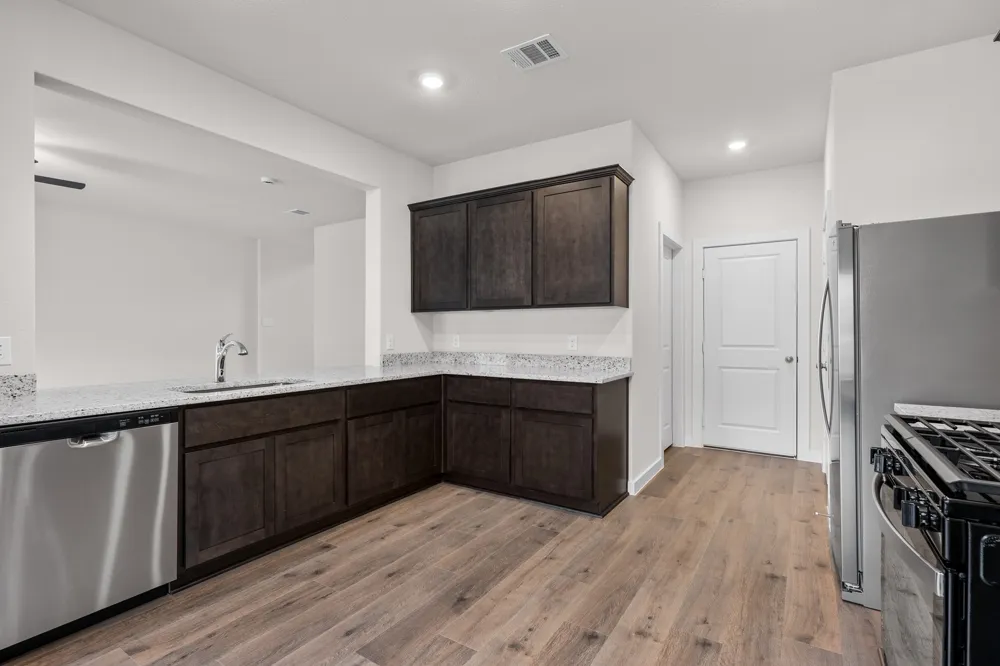 8304 Silverbow Drive Ponder, TX 76259