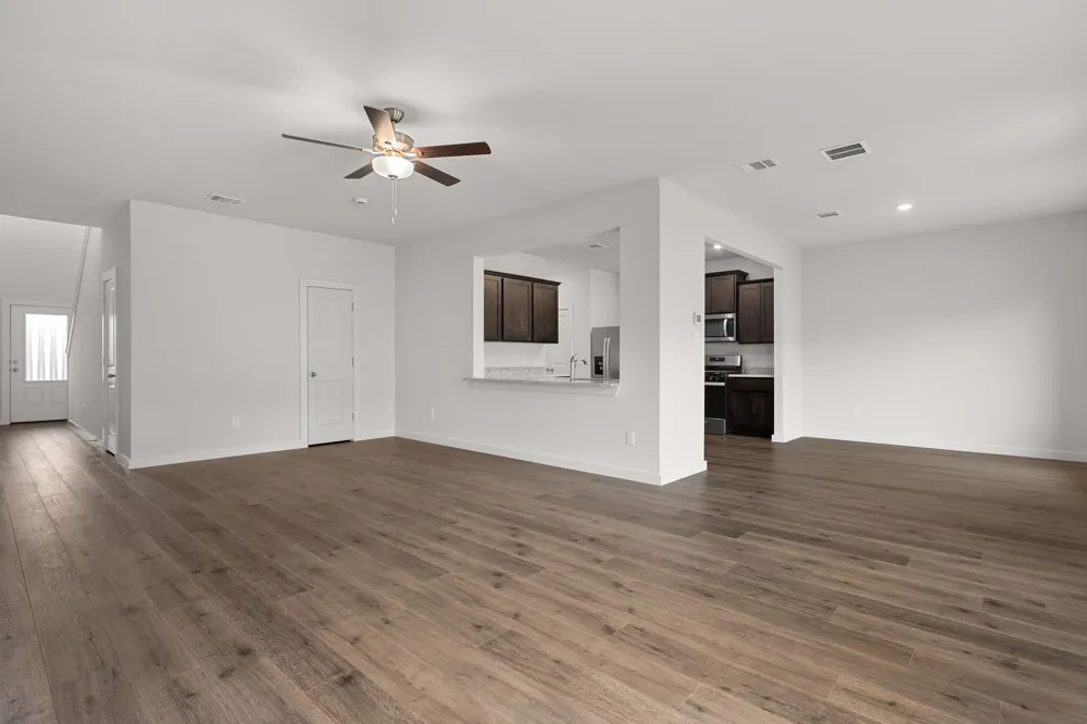 8304 Silverbow Drive Ponder, TX 76259