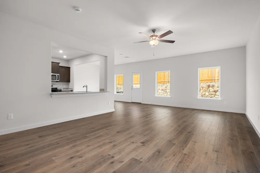 8304 Silverbow Drive Ponder, TX 76259