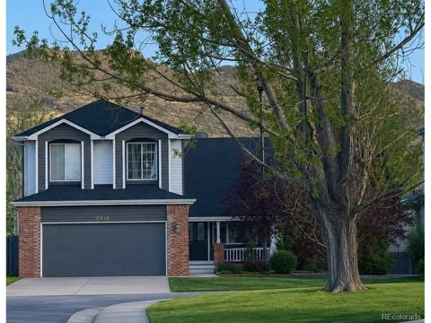5910 Dunraven Way