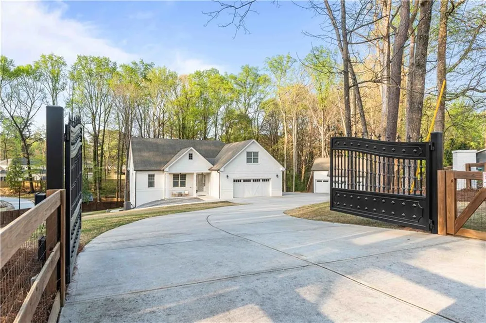 5758 Williams Road Norcross, GA 30093