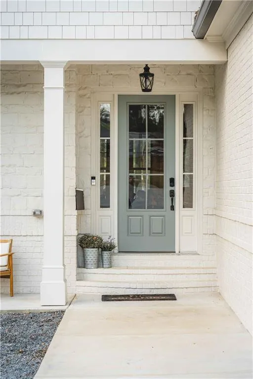 5758 Williams Road Norcross, GA 30093