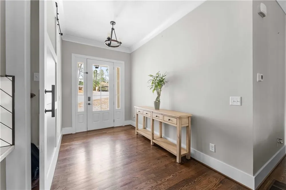 5758 Williams Road Norcross, GA 30093