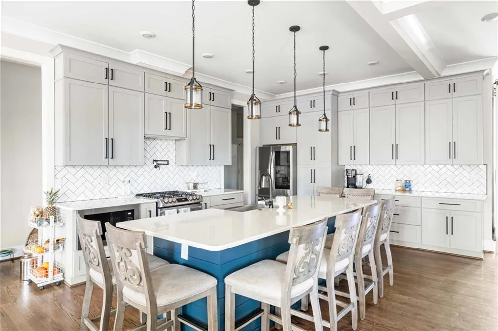 5758 Williams Road Norcross, GA 30093