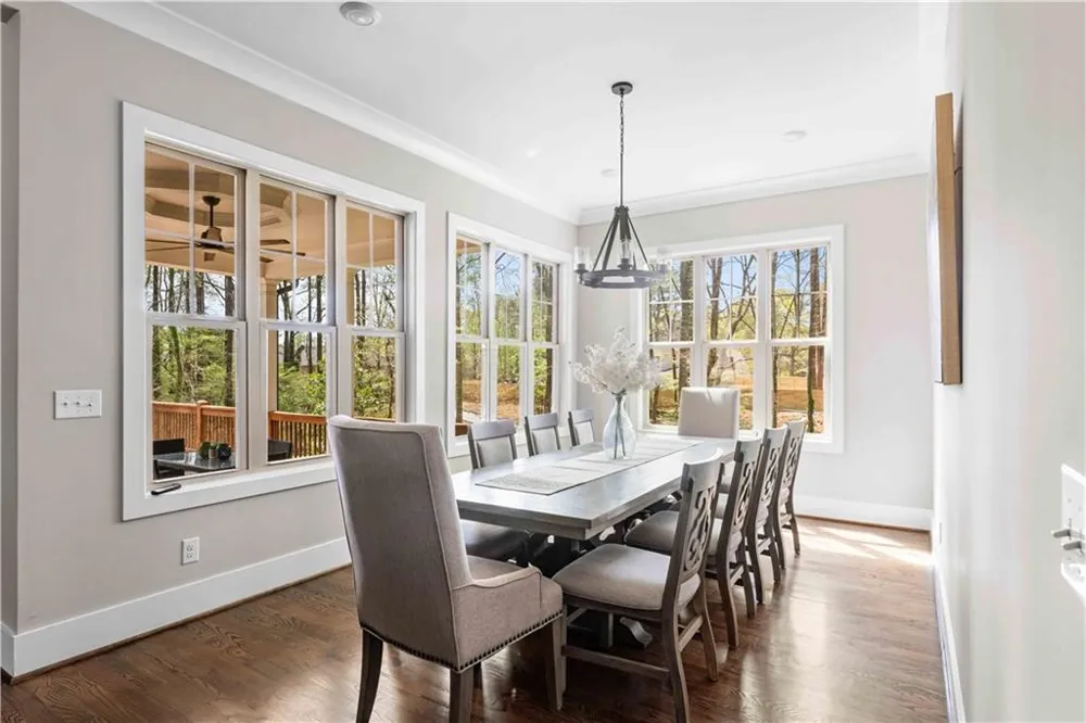 5758 Williams Road Norcross, GA 30093