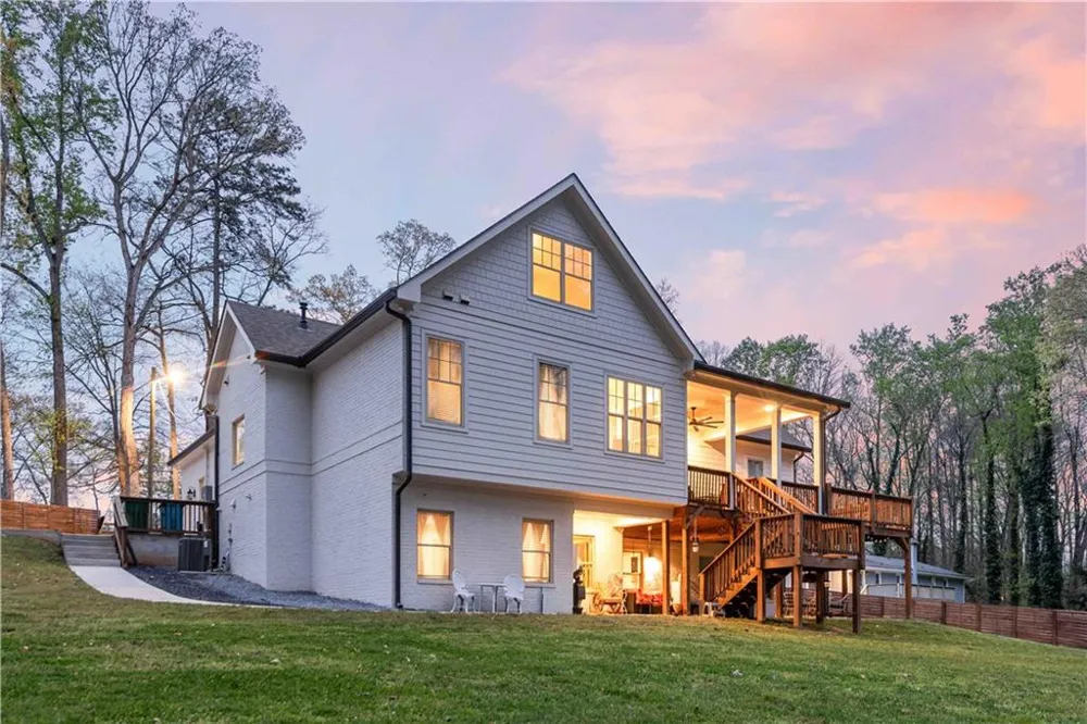 5758 Williams Road Norcross, GA 30093
