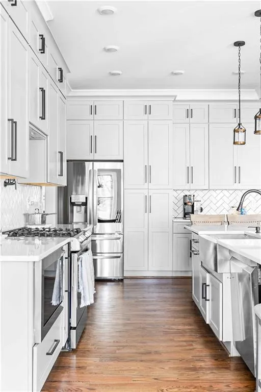 5758 Williams Road Norcross, GA 30093
