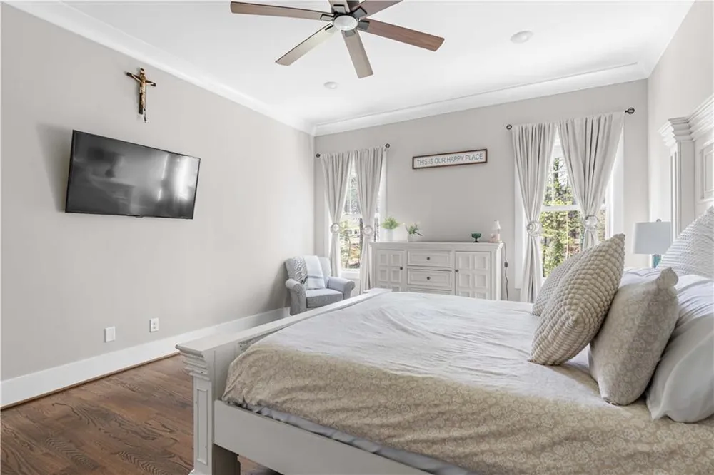 5758 Williams Road Norcross, GA 30093