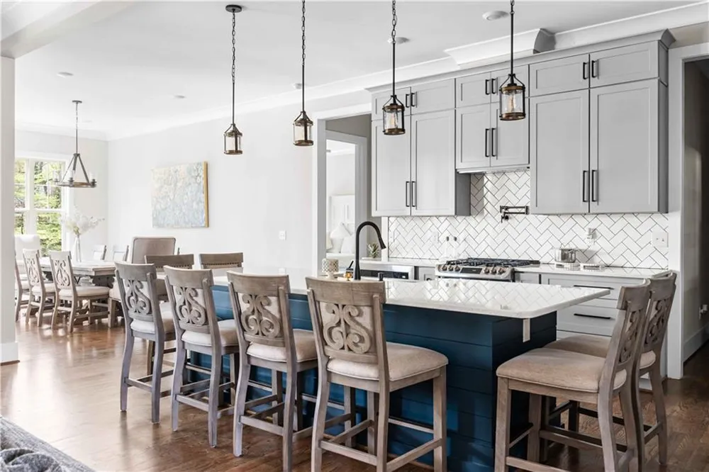 5758 Williams Road Norcross, GA 30093