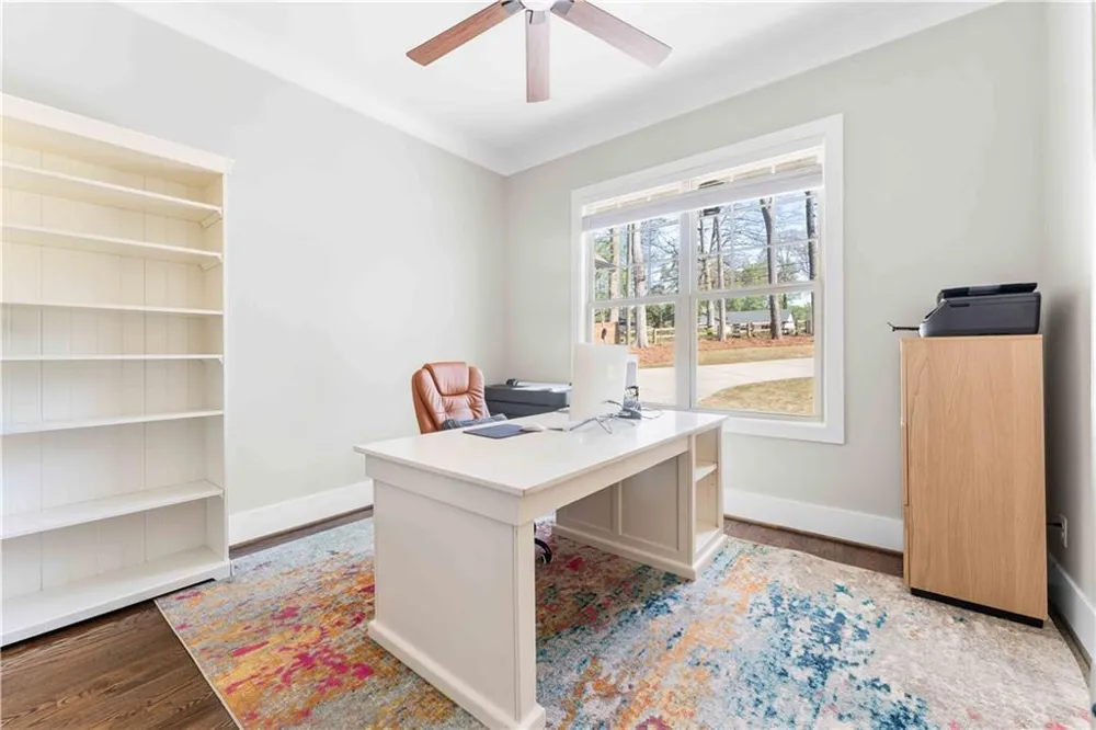 5758 Williams Road Norcross, GA 30093