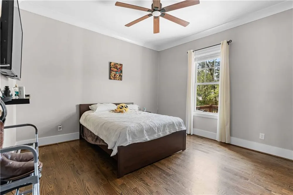 5758 Williams Road Norcross, GA 30093