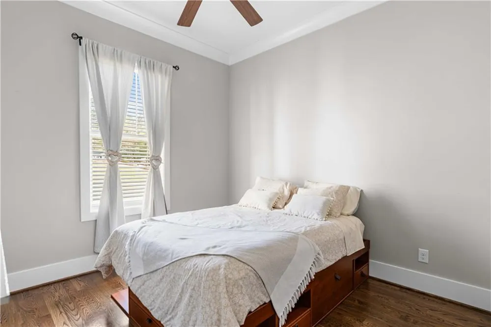 5758 Williams Road Norcross, GA 30093