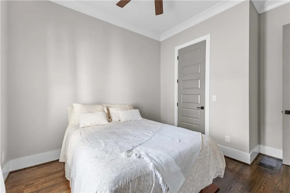 5758 Williams Road Norcross, GA 30093