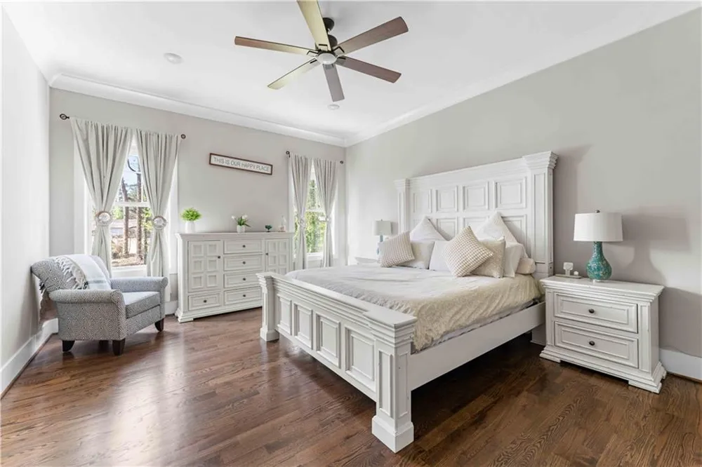 5758 Williams Road Norcross, GA 30093