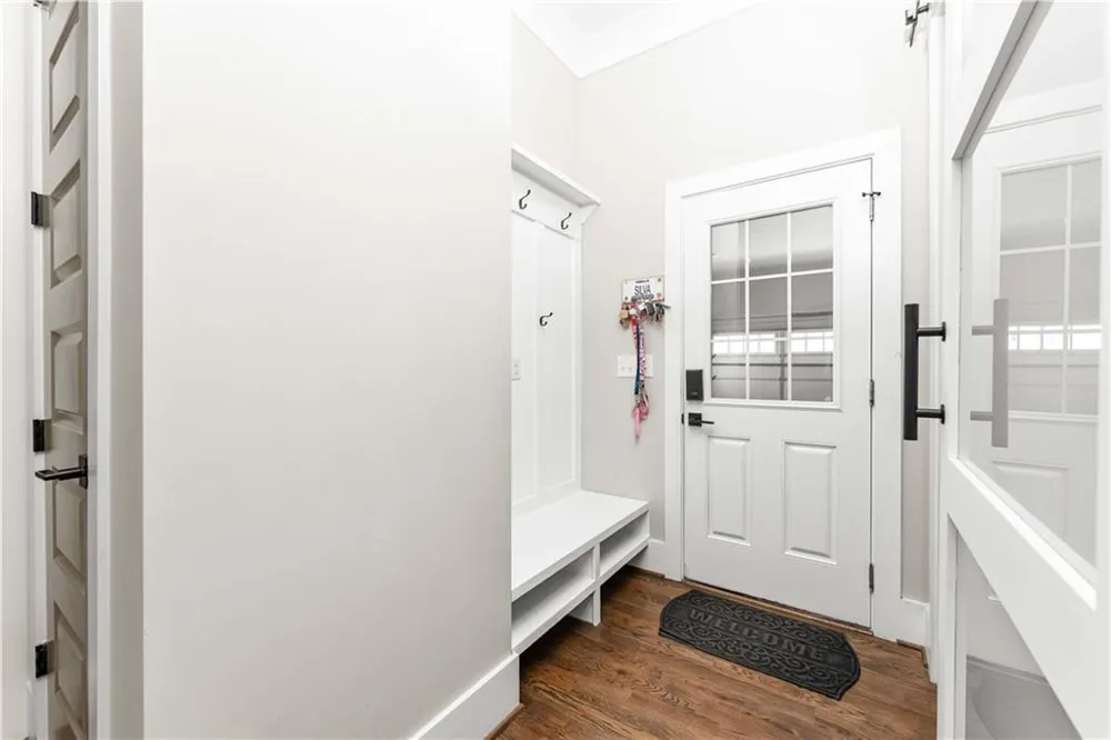 5758 Williams Road Norcross, GA 30093