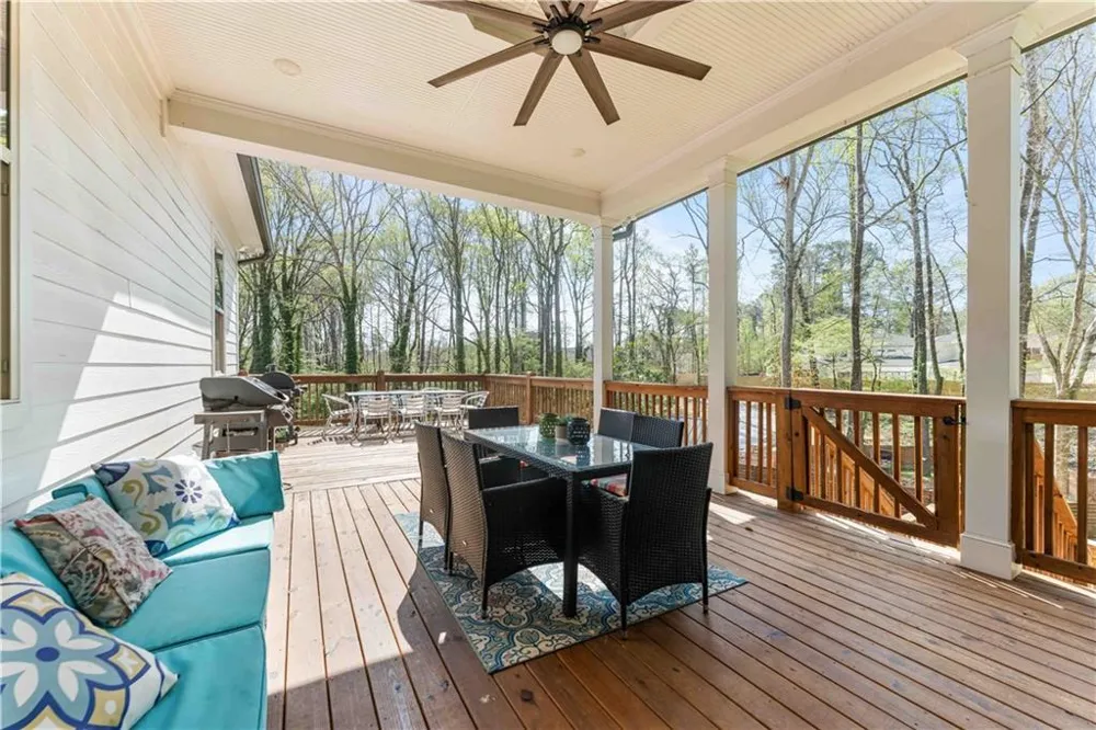 5758 Williams Road Norcross, GA 30093