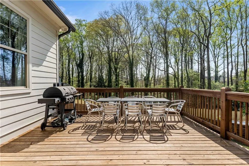 5758 Williams Road Norcross, GA 30093