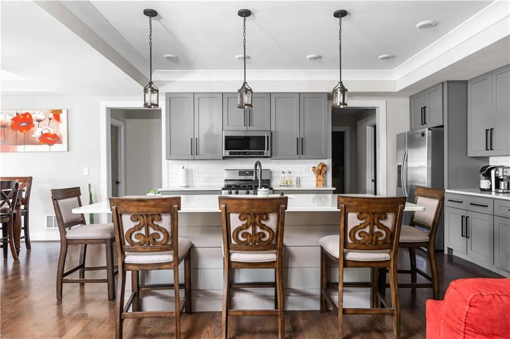 5758 Williams Road Norcross, GA 30093