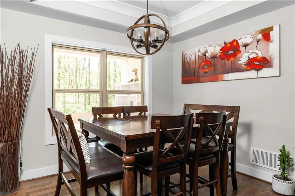 5758 Williams Road Norcross, GA 30093