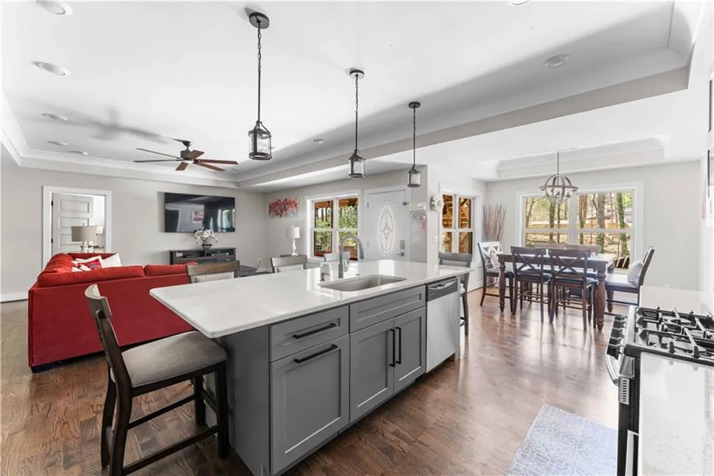 5758 Williams Road Norcross, GA 30093