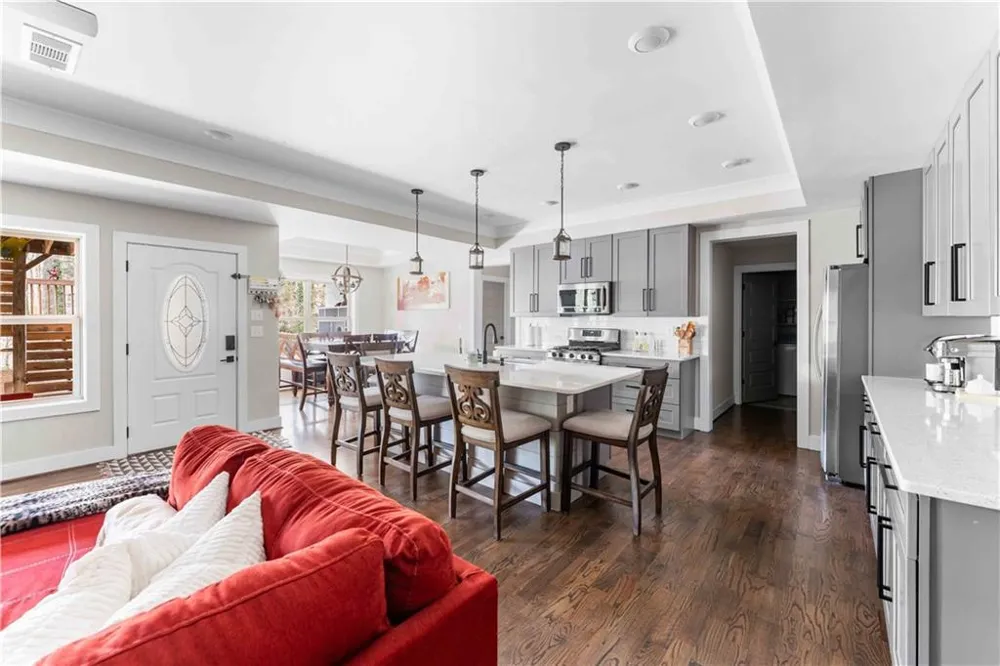 5758 Williams Road Norcross, GA 30093