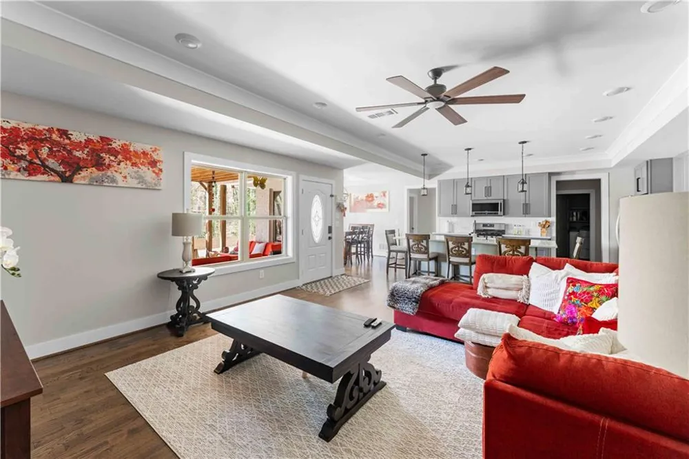 5758 Williams Road Norcross, GA 30093