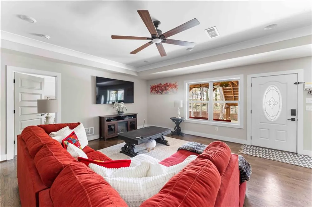 5758 Williams Road Norcross, GA 30093