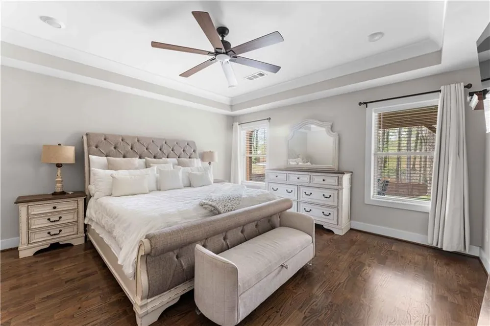 5758 Williams Road Norcross, GA 30093