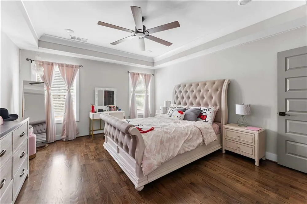 5758 Williams Road Norcross, GA 30093