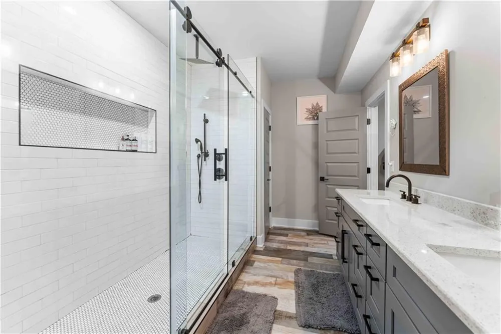 5758 Williams Road Norcross, GA 30093