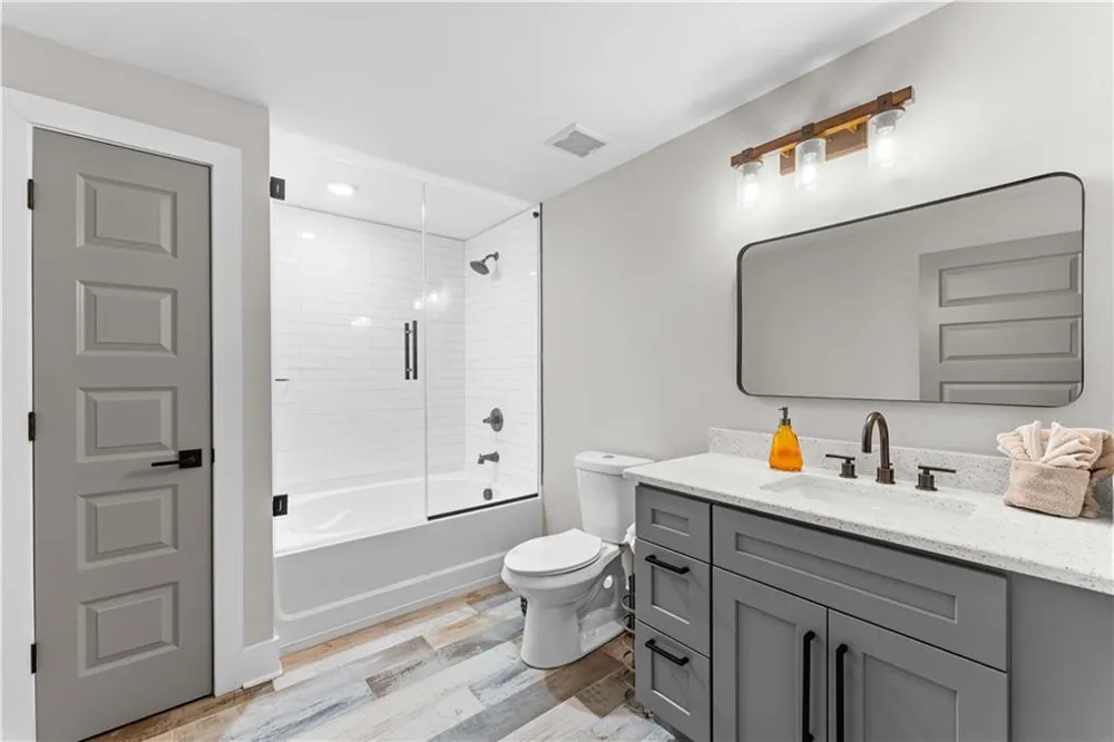 5758 Williams Road Norcross, GA 30093