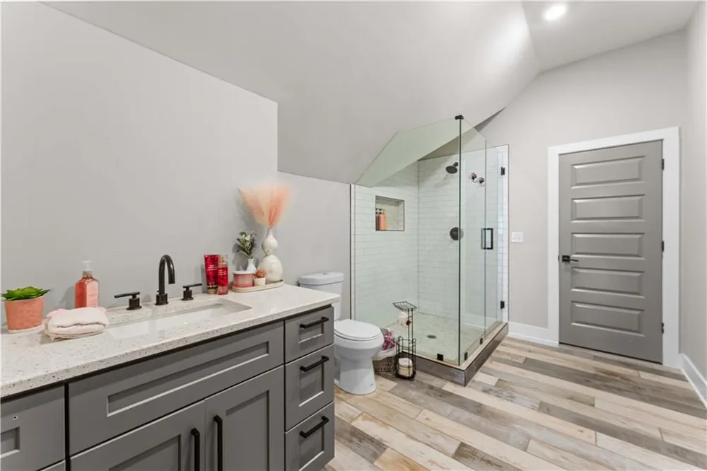 5758 Williams Road Norcross, GA 30093