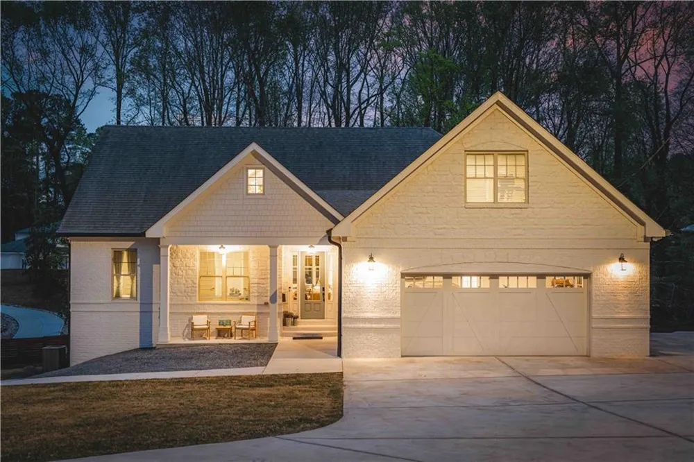 5758 Williams Road Norcross, GA 30093