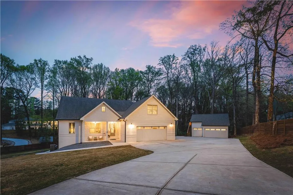5758 Williams Road Norcross, GA 30093