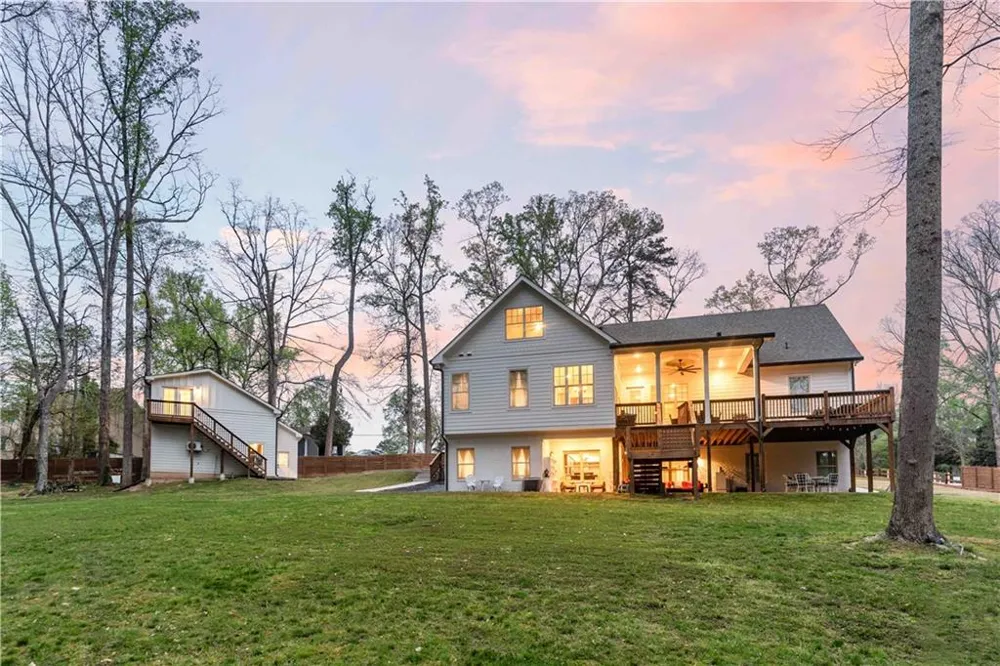 5758 Williams Road Norcross, GA 30093
