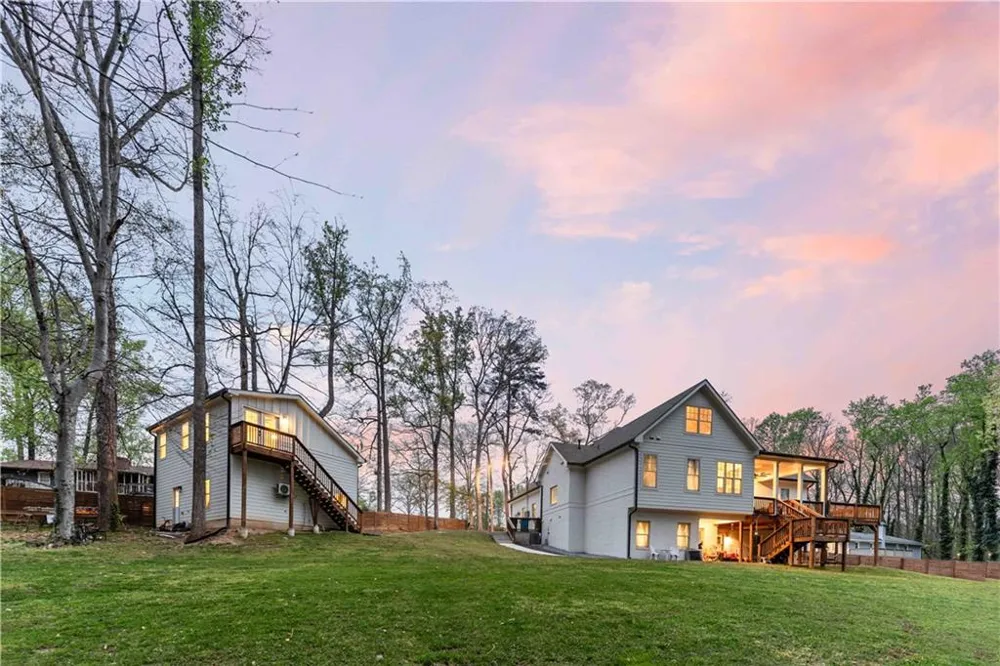 5758 Williams Road Norcross, GA 30093