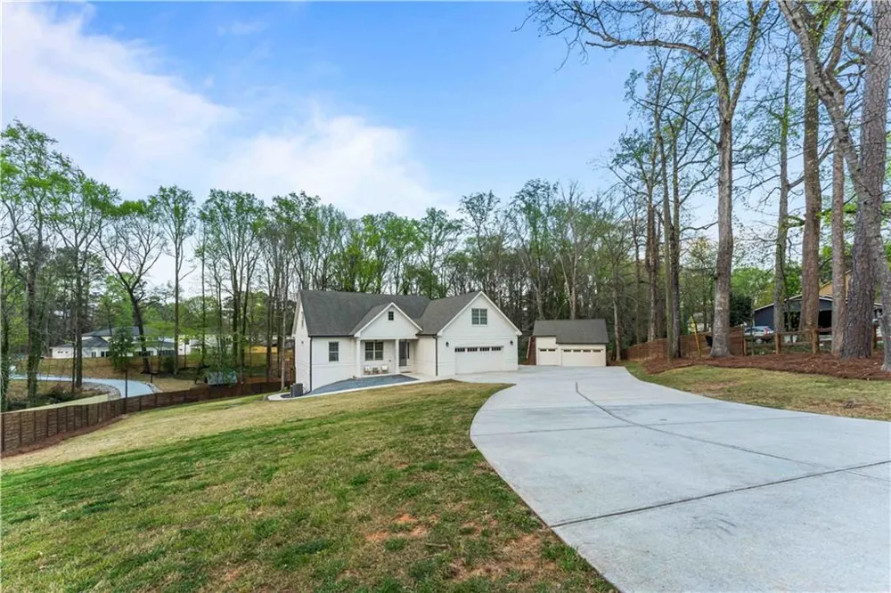 5758 Williams Road Norcross, GA 30093