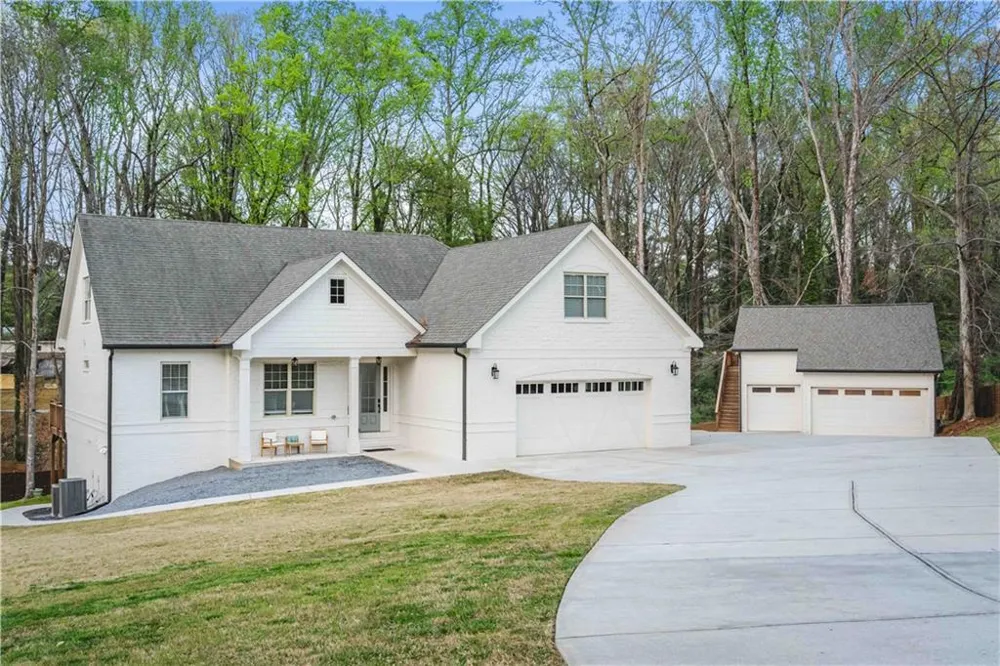 5758 Williams Road Norcross, GA 30093