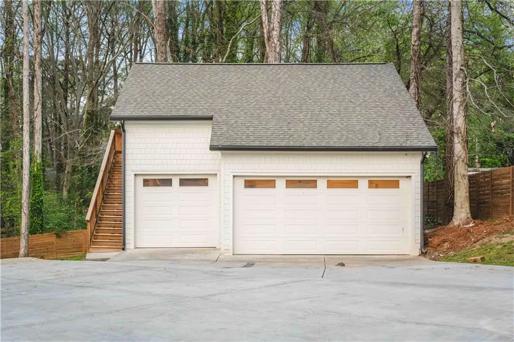 5758 Williams Road Norcross, GA 30093