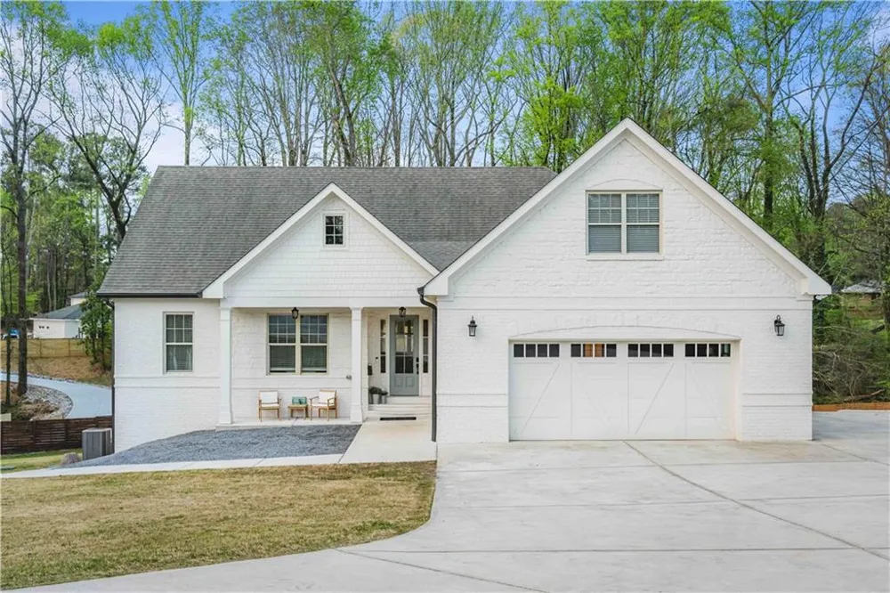5758 Williams Road Norcross, GA 30093