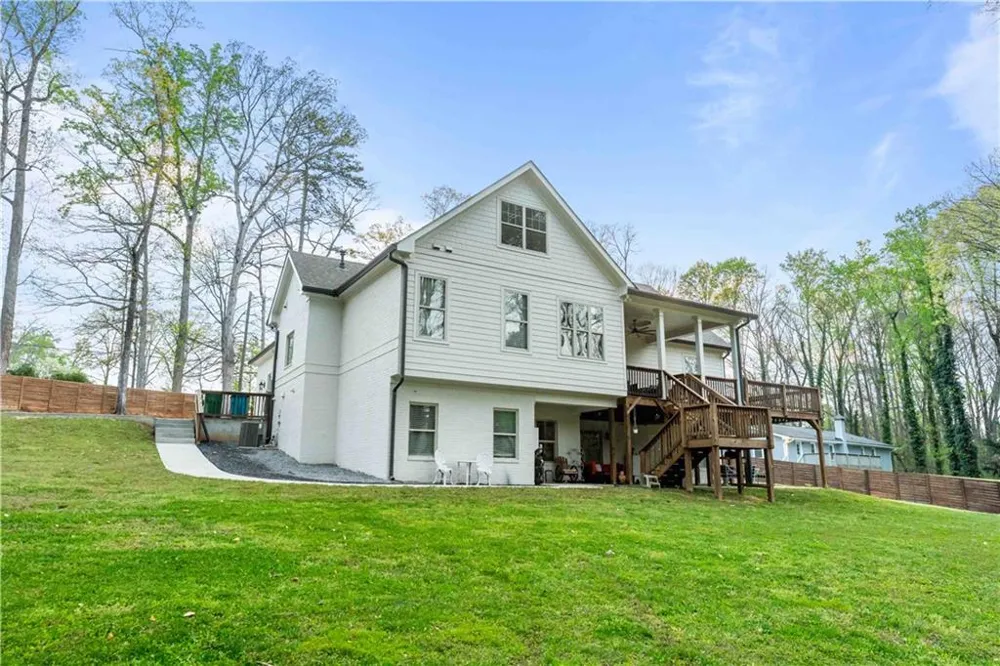 5758 Williams Road Norcross, GA 30093