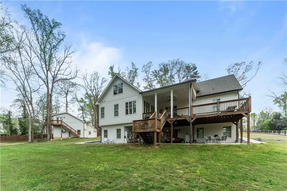 5758 Williams Road Norcross, GA 30093