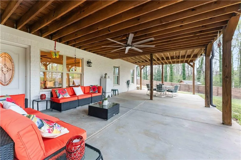 5758 Williams Road Norcross, GA 30093