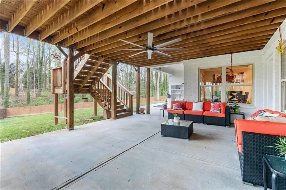 5758 Williams Road Norcross, GA 30093