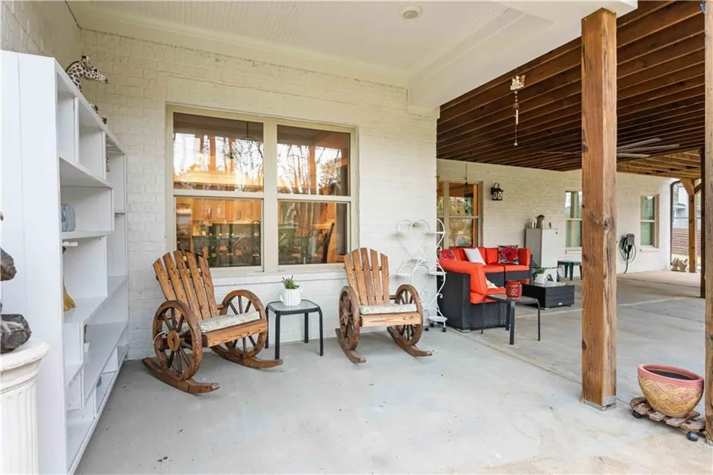 5758 Williams Road Norcross, GA 30093
